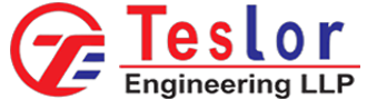 Teslor Engineering Logo